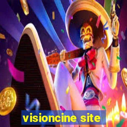 visioncine site